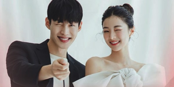 청담스토리 웨딩초대전