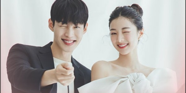 청담스토리 웨딩초대전