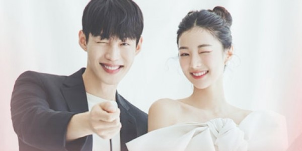 청담스토리 웨딩초대전
