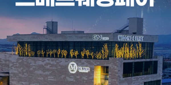 드메르웨딩페어